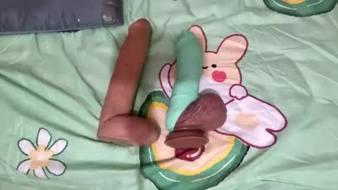 Ninfo Puta online show from March 3, 9:59 am