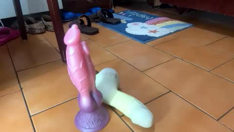 Ninfo Puta online show from April 21, 9:26 am