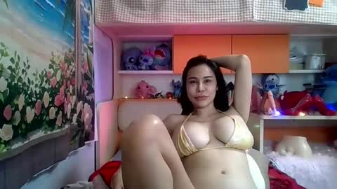 SunnyNatalie Wang online show from May 4, 8:21 am