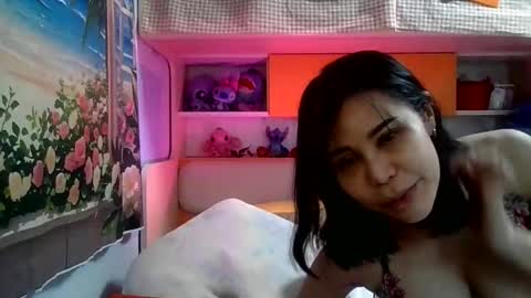 SunnyNatalie Wang online show from May 6, 8:41 am