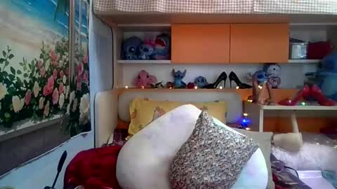 SunnyNatalie Wang online show from June 5, 7:47 am