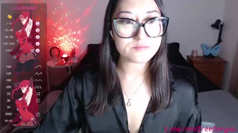 Ninimoon online show from September 11, 5:07 am