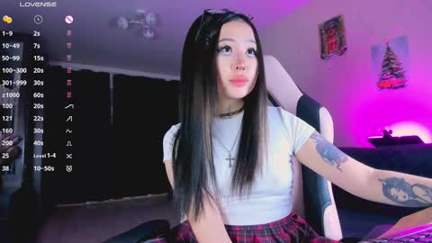 Yumi  ig yumibaee online show from December 6, 8:07 pm