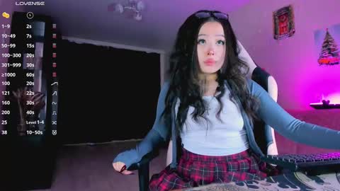 Yumi  ig yumibaee online show from December 14, 6:09 pm