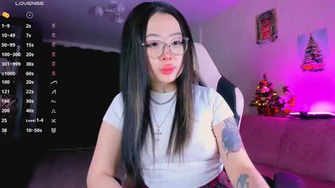 Yumi  ig yumibaee online show from December 19, 8:02 pm