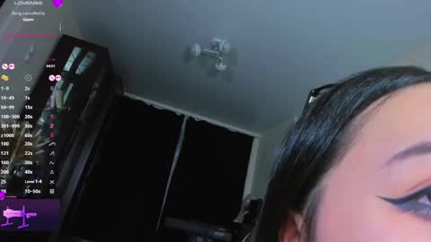 Yumi  ig yumibaee online show from February 16, 9:16 pm