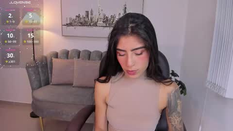 Snapshot of ninna_asppen chatting on March 24, 5:23 am ninna_asppen online show from March 24, 5:23 am