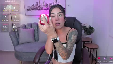 ninna_asppen online show from June 5, 5:58 am