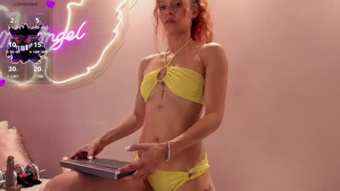 Ninna  online show from January 13, 4:51 pm