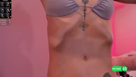 Ninna  online show from September 11, 4:29 pm