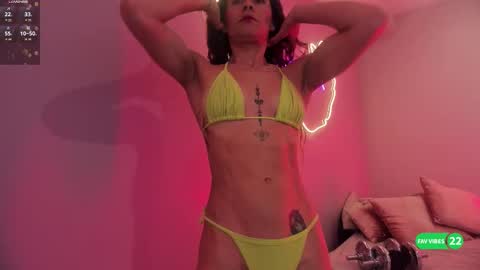 Ninna  online show from September 21, 11:34 am