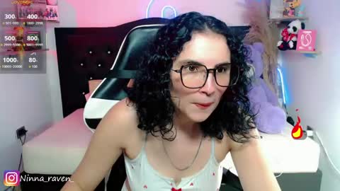 Ninna online show from May 28, 11:35 pm