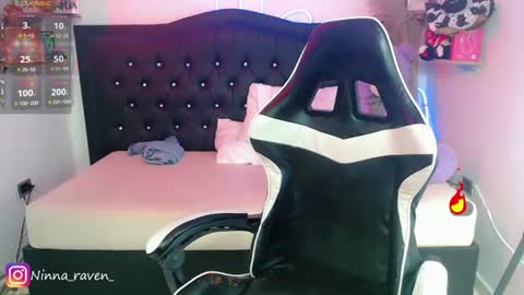 Ninna online show from June 13, 9:35 pm