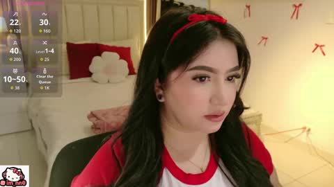 Nina online show from March 1, 12:18 pm