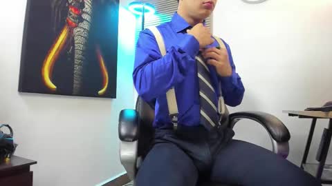 nino_bonnucci online show from September 19, 11:44 am