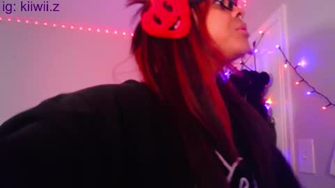 kiwi online show from February 20, 5:33 am