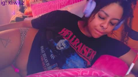 kiwi online show from March 4, 6:15 am