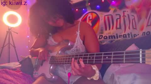 kiwi online show from March 6, 7:03 am