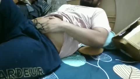 Snapshot of ninudude chatting on February 21, 8:51 am ninudude online show from February 21, 8:51 am