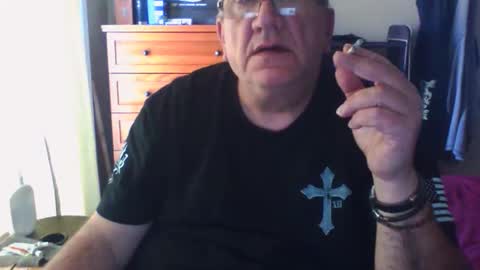 Dennis online show from October 27, 4:55 pm