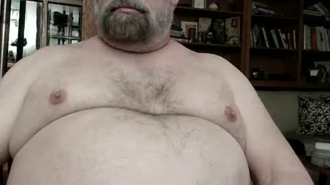 Nip Fun Bear online show from February 21, 4:18 am