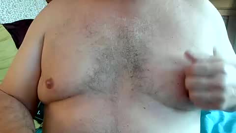 Nip Fun Bear online show from October 5, 7:45 pm