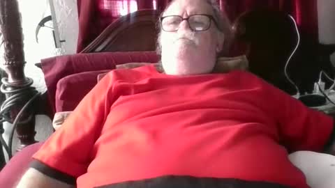 nipplechaser online show from January 5, 5:49 pm