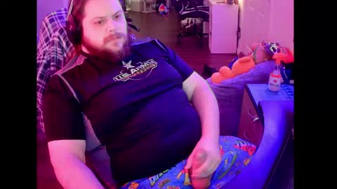 HungStepSon online show from May 2, 10:42 am