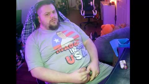 HungStepSon online show from May 17, 9:06 am