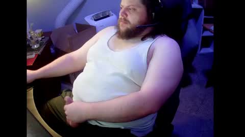 HungStepSon online show from July 5, 5:14 am