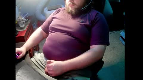 HungStepSon online show from July 20, 5:33 am