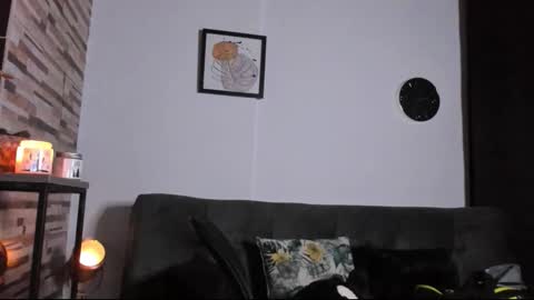 Steven online show from December 22, 2:19 am