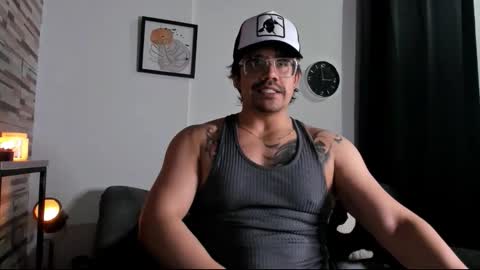 Steven online show from January 11, 1:54 am