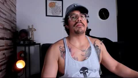 Steven online show from February 3, 4:32 am