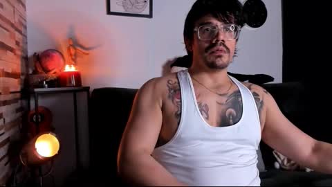 Steven online show from February 4, 4:18 am