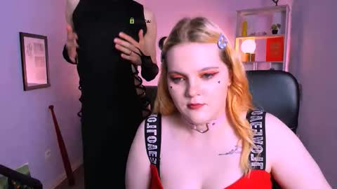 niri_vex online show from September 11, 7:47 pm