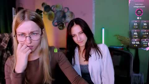 niri_vex online show from September 15, 11:16 pm