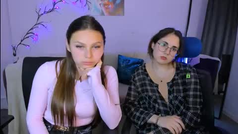 niri_vex online show from September 16, 12:39 pm