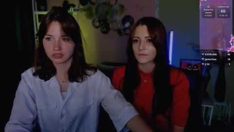 niri_vex online show from September 18, 7:38 pm