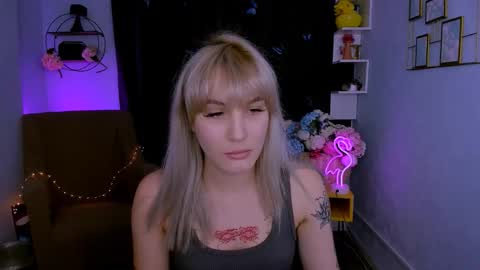 niri_vex online show from September 28, 7:30 pm