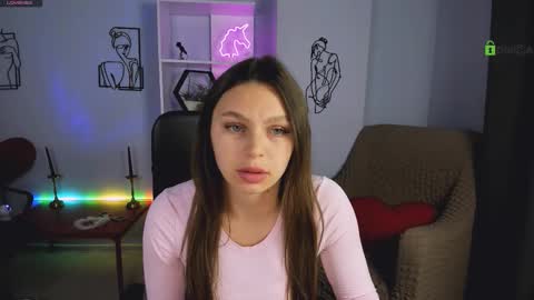 niri_vex online show from October 2, 11:06 am