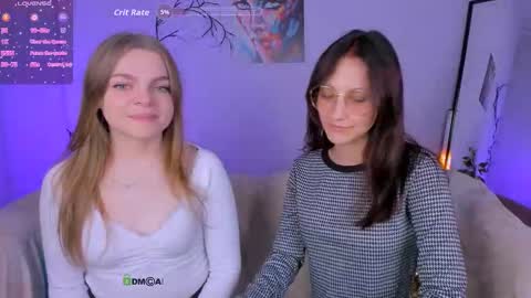 niri_vex online show from October 9, 9:46 pm