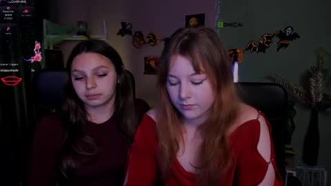 niri_vex online show from October 27, 8:13 pm