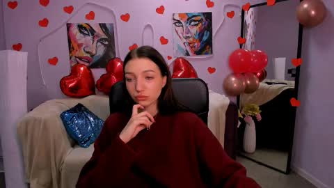 niri_vex online show from February 11, 6:51 am