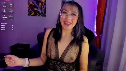 Daph J online show from January 10, 4:03 am