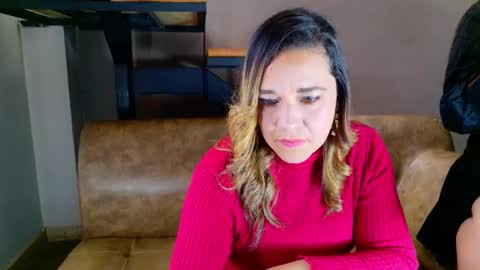 Snapshot of nirvana_luxe chatting on February 26, 8:30 pm nirvana online show from February 26, 8:30 pm