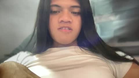 Snapshot of nishitatoe chatting on January 20, 1:21 pm nishi online show from January 20, 1:21 pm