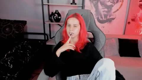 Snapshot of nitanihil chatting on October 2, 5:53 pm Nita online show from October 2, 5:53 pm