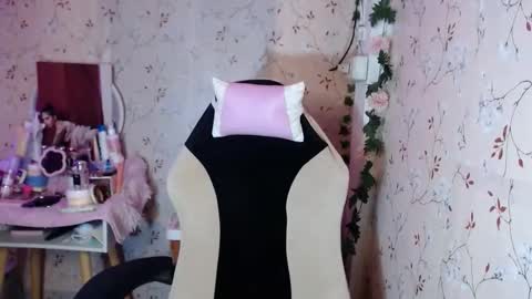 Nadz online show from October 14, 5:03 pm