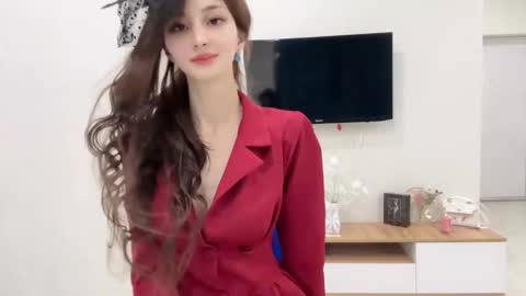 Snapshot of niufrommacau chatting on February 8, 3:42 pm Niu online show from February 8, 3:42 pm